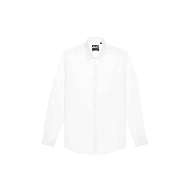 Antony Morato hemd weiss