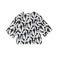 Ottod'ame bluse blau 1