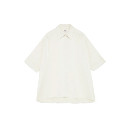 Ottod'ame blouse ecru