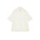 Ottod'ame blouse ecru 1