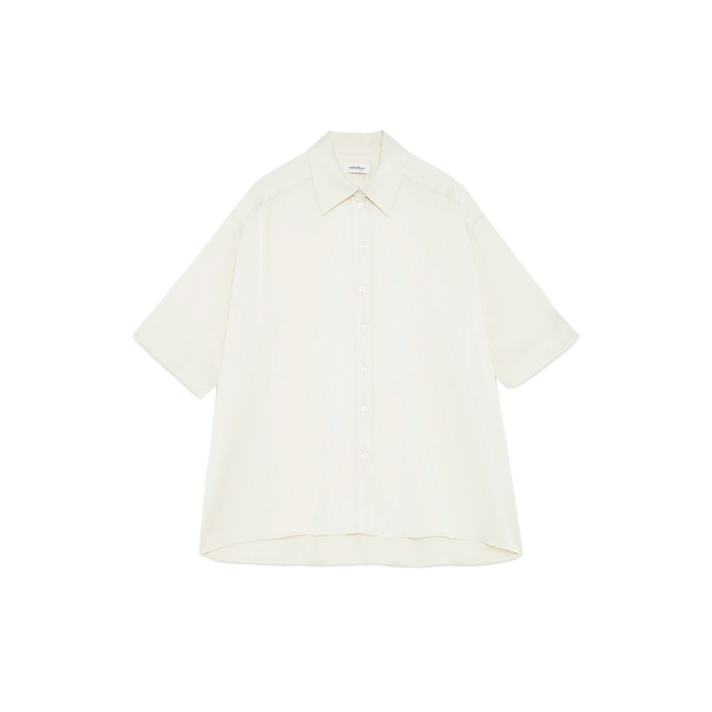 Ottod'ame blouse ecru 1