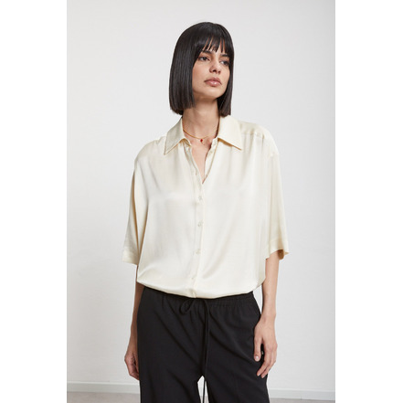 Ottod'ame blouse ecru