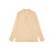 Ottod'ame blouse beige 1