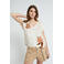 Ottod'ame blouse beige 2