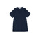 Ottod'ame jurk blauw 1