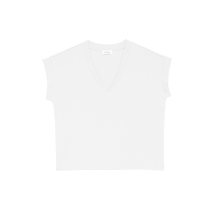 Ottod'ame t-shirt wit
