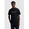 Olaf Hussein t-shirt schwarz 2