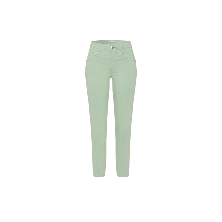 Brax trousers green