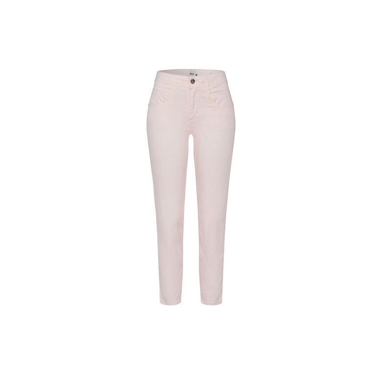 Brax trousers pink