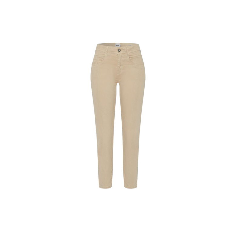 Brax trousers lightbrown