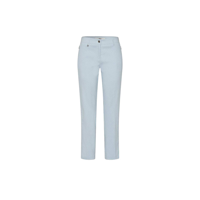 Brax trousers blue