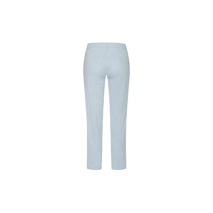 Brax broek blauw