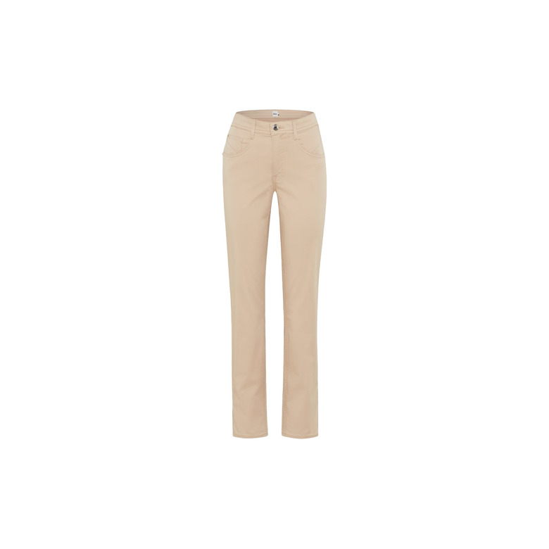 Brax trousers lightbrown