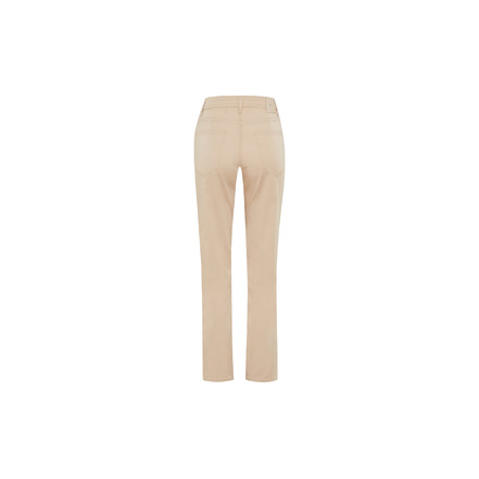 Brax trousers lightbrown