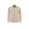 Dstrezzed hemd beige 1