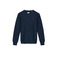 Dstrezzed sweater blue 1