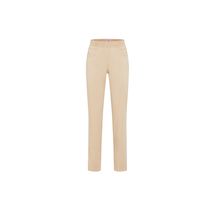 Raphaela broek taupe
