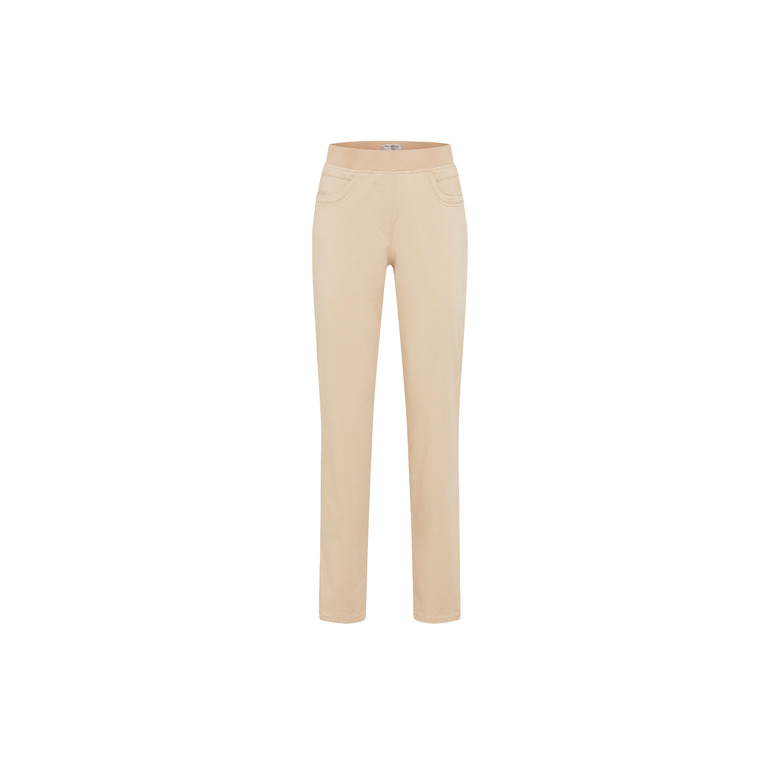 Raphaela broek taupe
