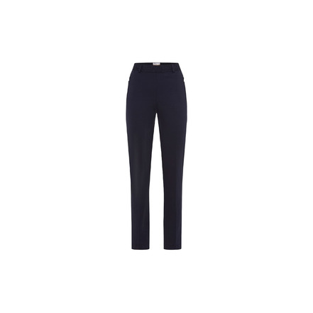 Raphaela broek blauw