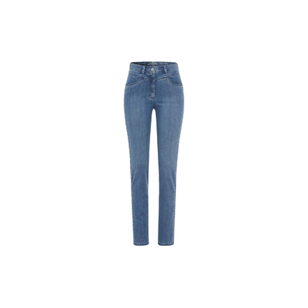 Raphaela jeans blauw