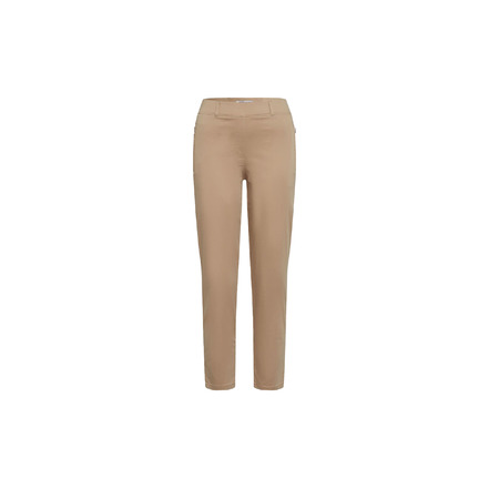 Raphaela broek camel