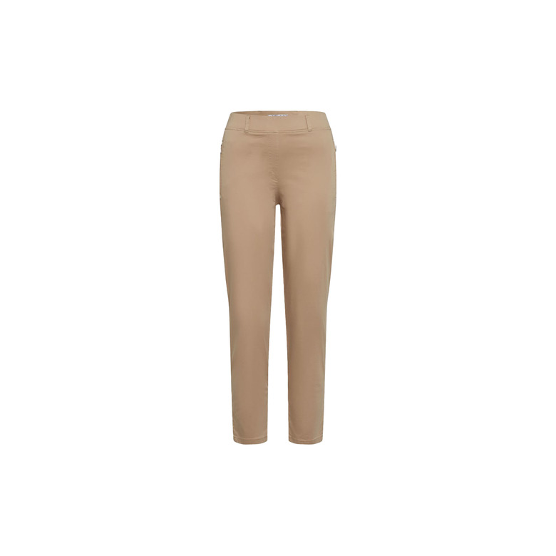 Raphaela broek camel