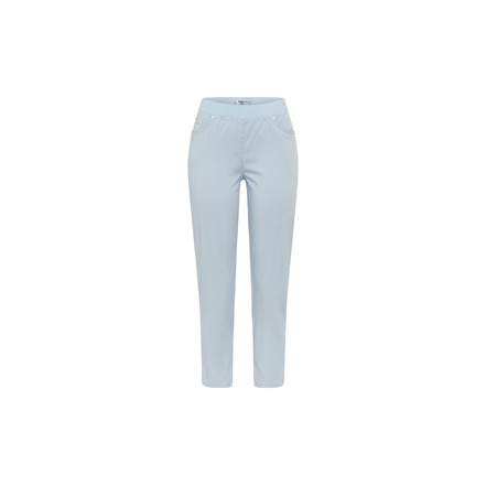 Raphaela broek blauw