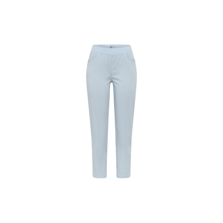 Raphaela broek blauw