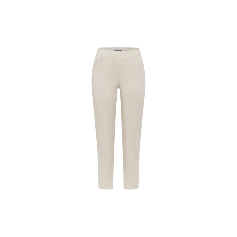 Raphaela broek beige