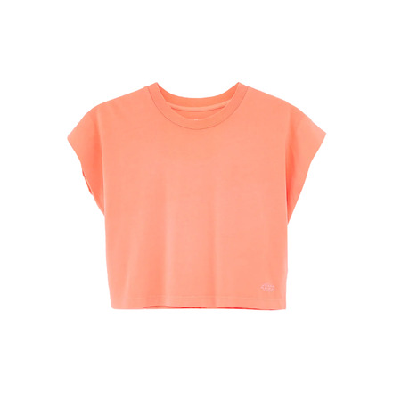Bellerose t-shirts pink