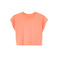 Bellerose t-shirts pink 1