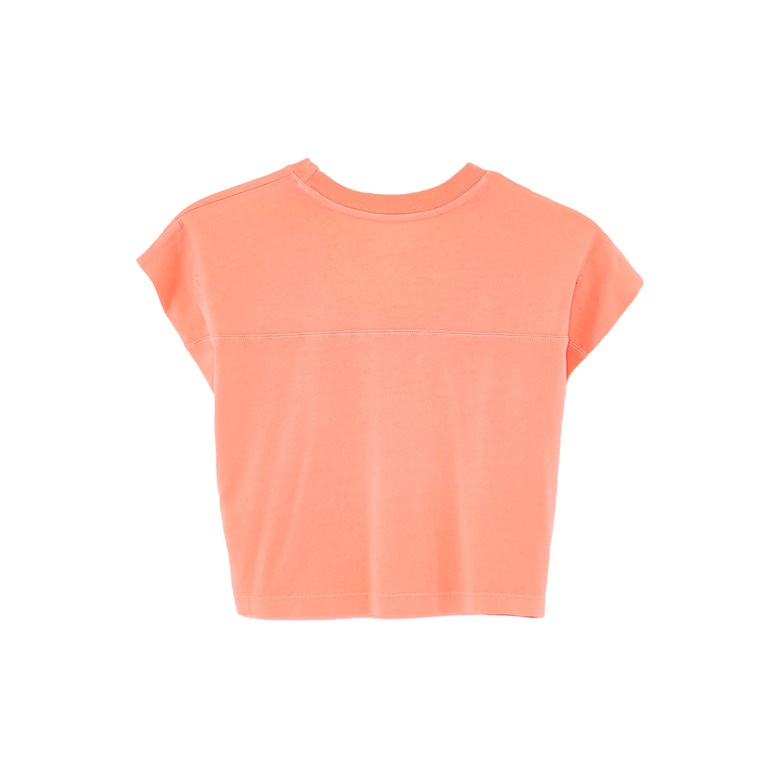 Bellerose t-shirts pink 2