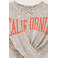 Bellerose t-shirts grey 2