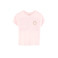 Bellerose t-shirts pink 1