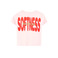 Bellerose t-shirts pink 2