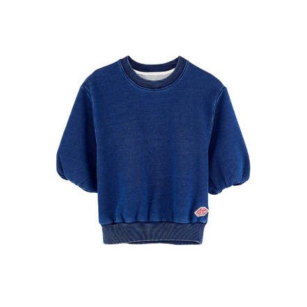 Bellerose sweater blue