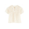 Bellerose blouse lightbrown 1