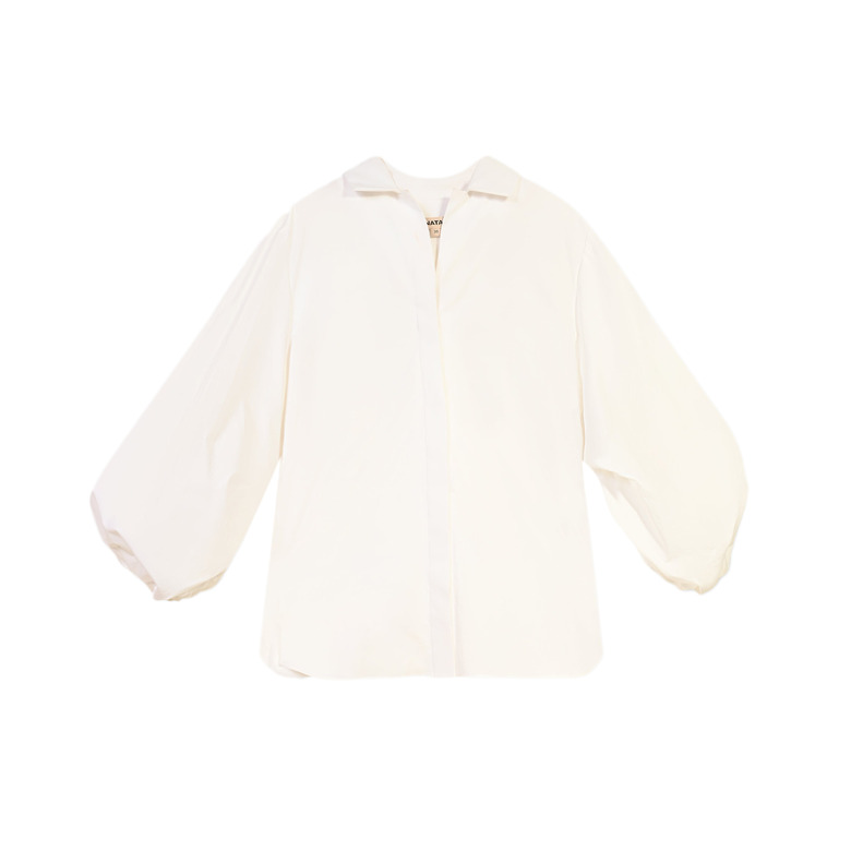 Natan blouse wit