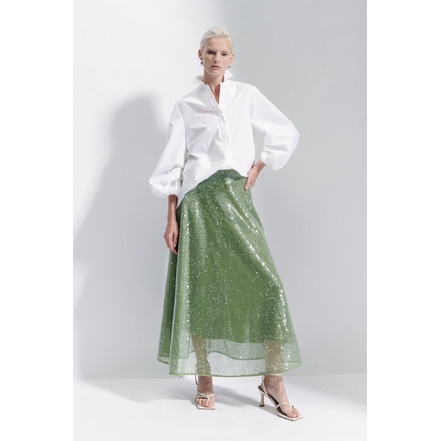 Natan blouse wit