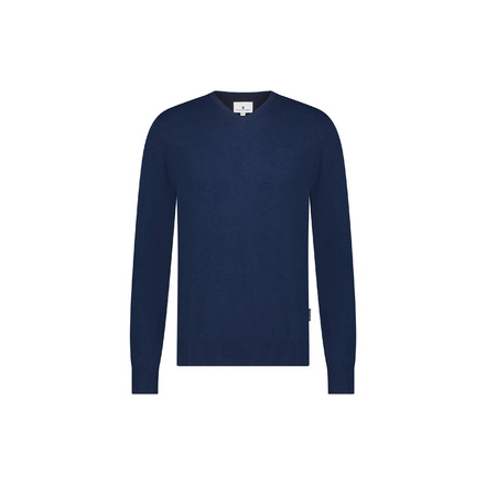State Of Art pullover blau