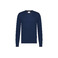 State Of Art pullover blau