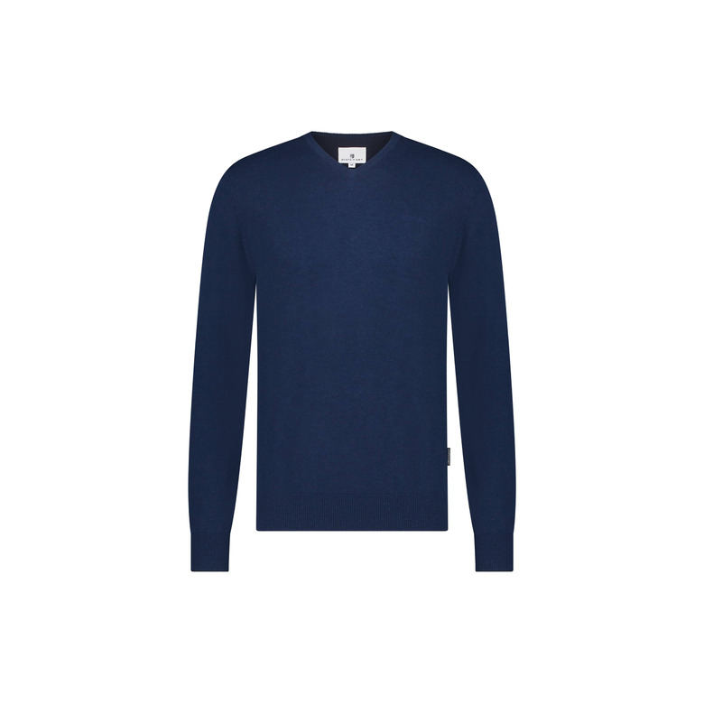 State Of Art pullover blau