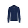 State Of Art strickjacke blau 1