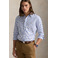Ralph Lauren chemise bleu 2