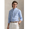 Ralph Lauren chemise bleu 2
