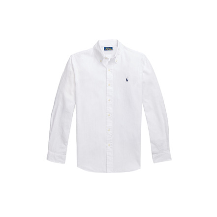 Ralph Lauren chemise blanc