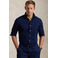 Ralph Lauren chemise bleu 2