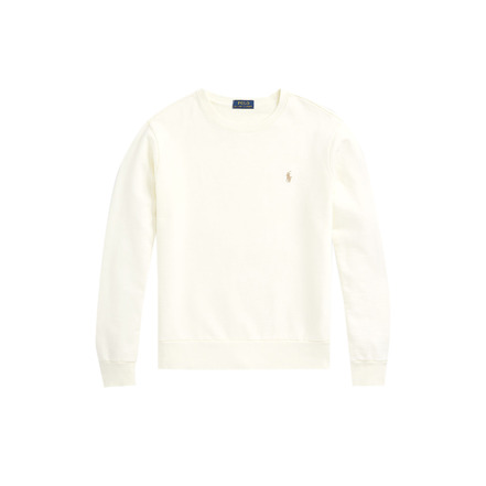 Ralph Lauren sweater ecru