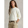 Ralph Lauren sweater ecru 2