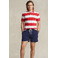 Ralph Lauren bademode blau 2
